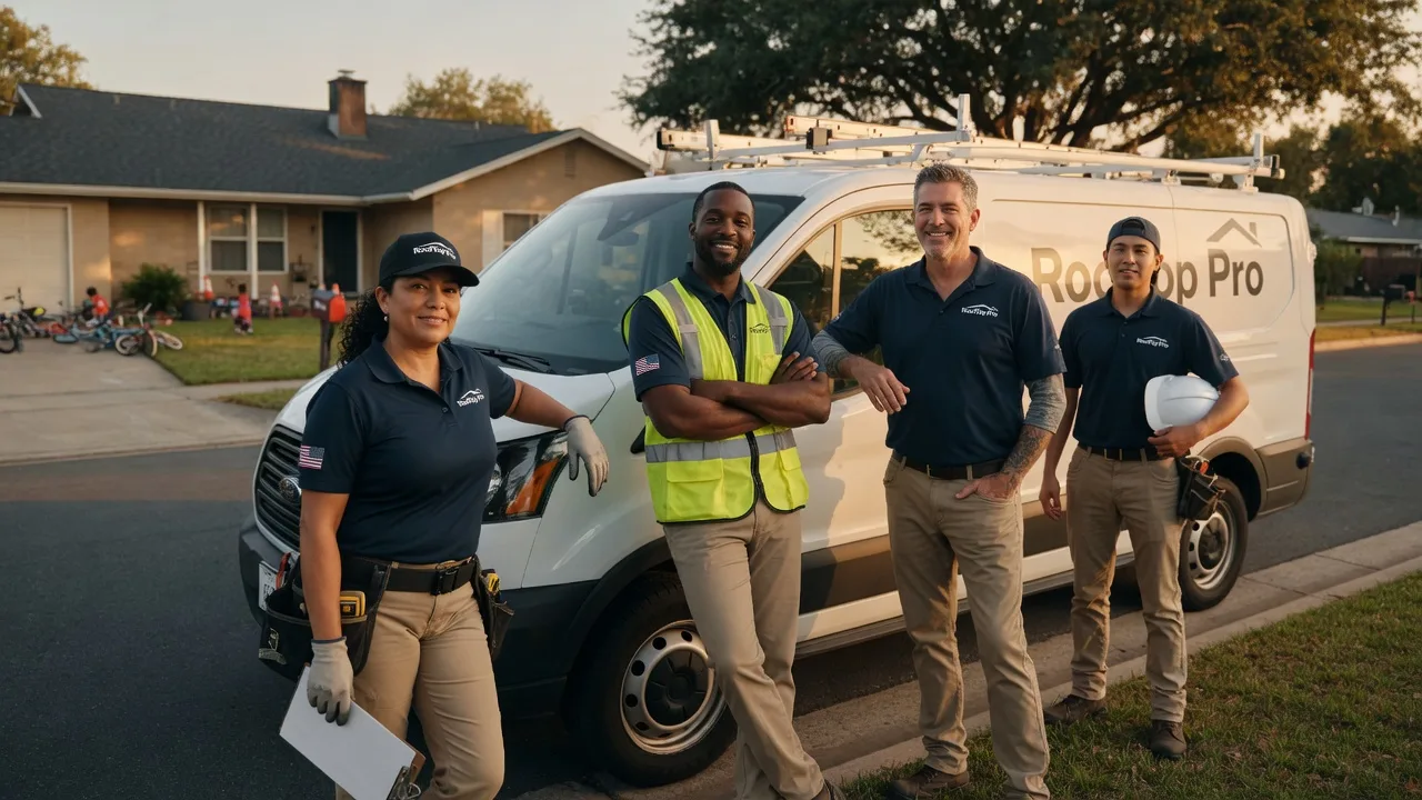 Roof Repair in Nichols, SC near me